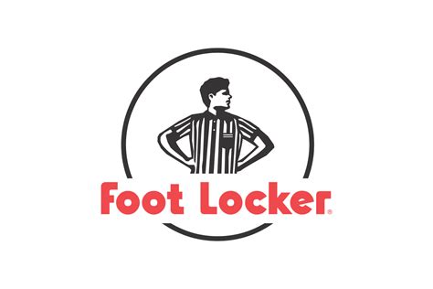 foot locker logo