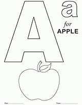 Coloring Alphabet Printable Pages Whole Popular sketch template