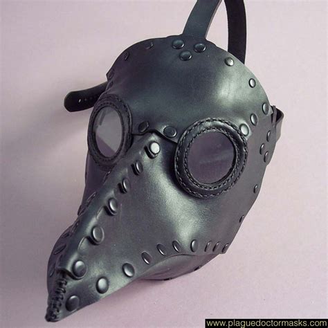 black death mask plague doctor mask  sale halloween beak mask