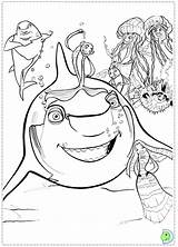 Coloring Pages Lavagirl Shark Sharkboy Lava Lionfish Boy Sticker Girl Hungry Evolution Printables Cool Getcolorings Getdrawings Print Color Colorings Drawing sketch template