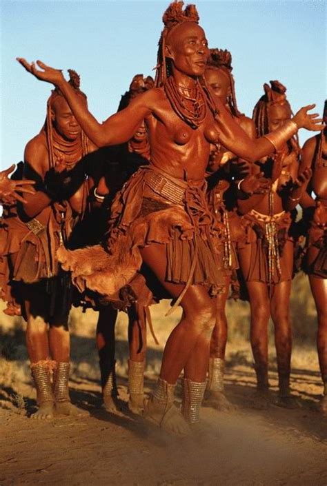himba tribe namibia 35 photos
