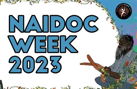 naidoc week  grants