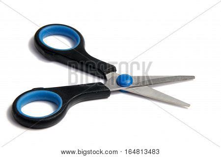 scissors scissors  image photo  trial bigstock