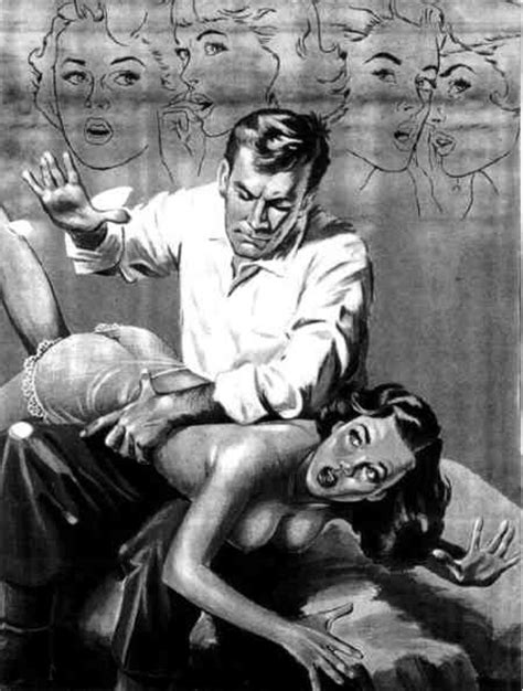 men s magazine spanking fetish artists