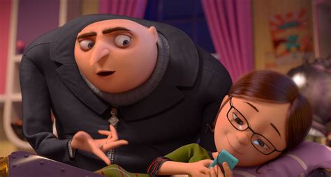 steve carell talks despicable me 2 the office finale and more collider