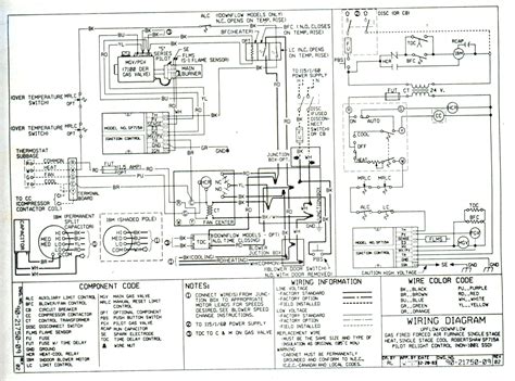 heat pump wiring diagram schematic collection wiring diagram sample