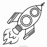 Cohete Espacial Roket Razzo Colorear Foguete Mewarnai Spacecraft Desenho Spaziale Pngdownload Ultra Galaga Lightyear Ultracoloringpages Angkasa Pesawat sketch template