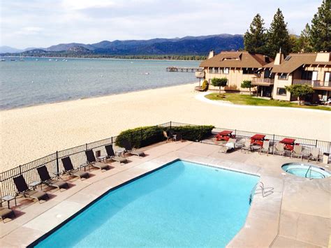 tahoe lakeshore lodge spa  room prices deals reviews expedia
