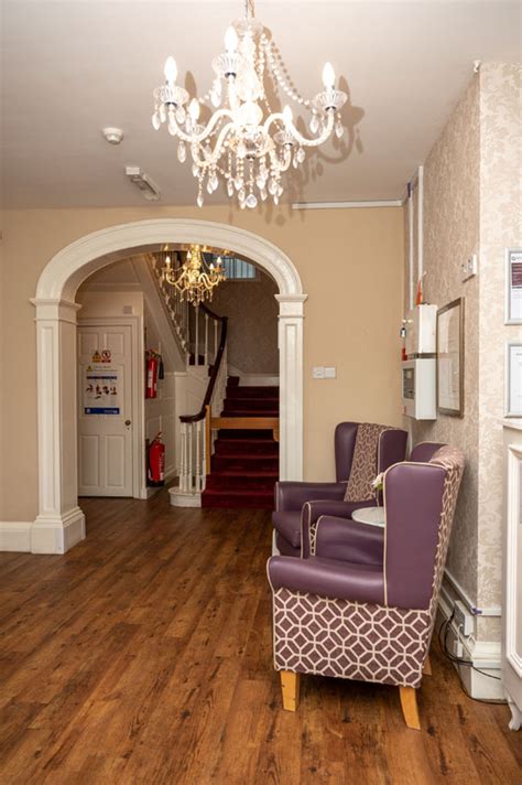 gallery photographs  images lound hall care home