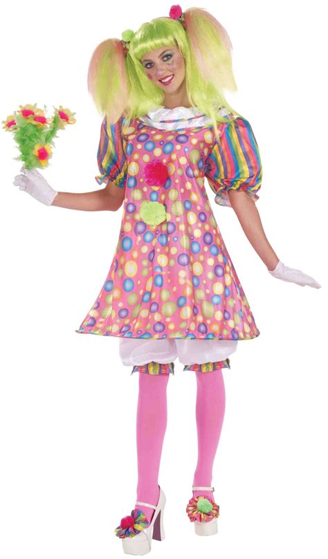 adult tickles the clown costume 47 99 the costume land