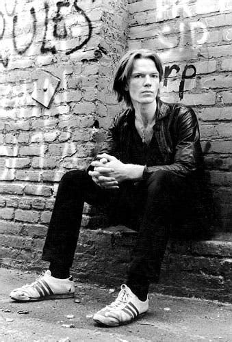 the last days of jim carroll the new york times