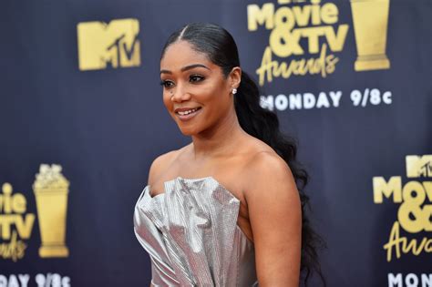 Tiffany Haddish Would Teach Sex Ed If She Wasn T Acting 6 Other