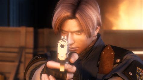 leon s kennedy is 37 years old neogaf