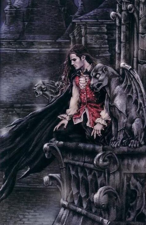 1161 Best Images About Vampire Art On Pinterest Gothic