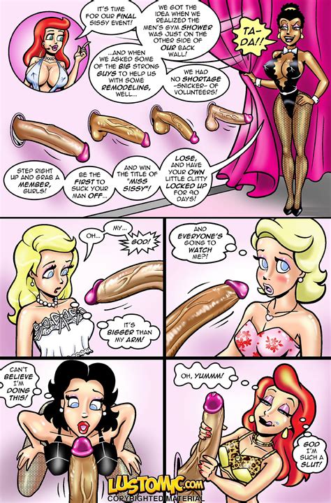 lustomic porn comics and sex games svscomics page 5