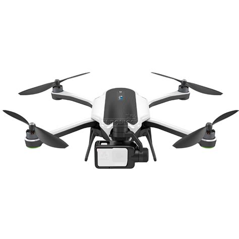 drone gopro drone france