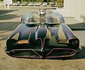 Image result for Batmobile Types. Size: 120 x 100. Source: www.pinterest.com