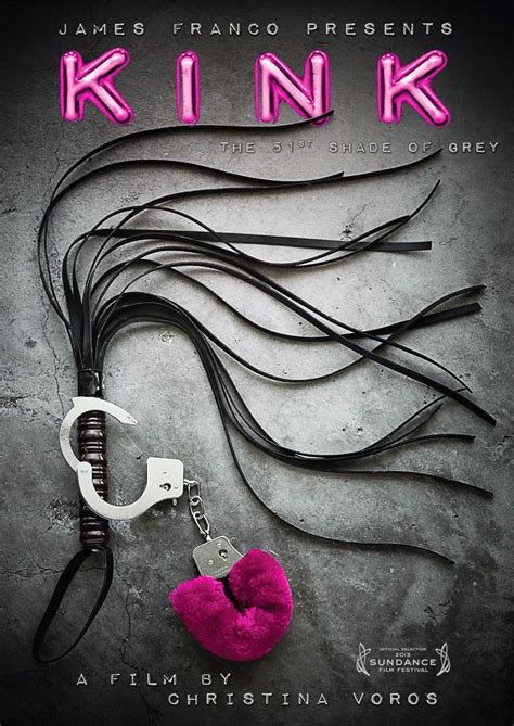 Real Movie News Kink Dvd Review