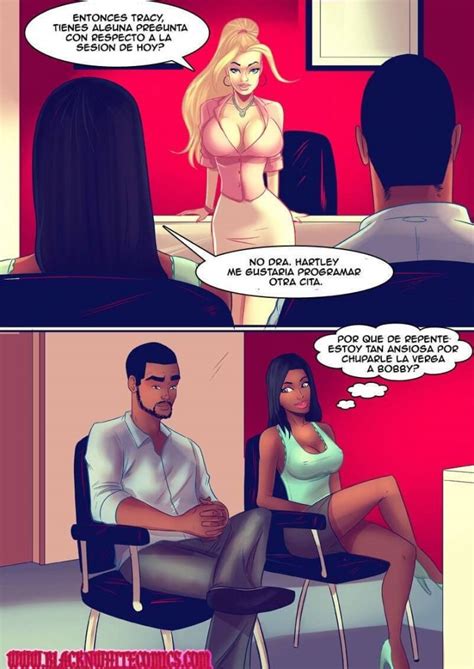 The Marriage Counselor Comic Xxx