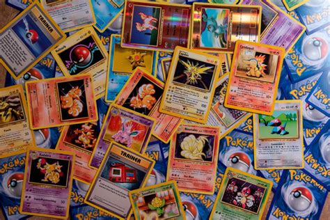 pokemon kaarten op aliexpress goedkoop maar zijn ze echt