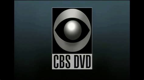 cbs dvd logo  effects youtube