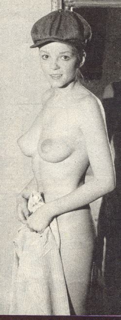 Jennifer Inch Nude Pics Page 1