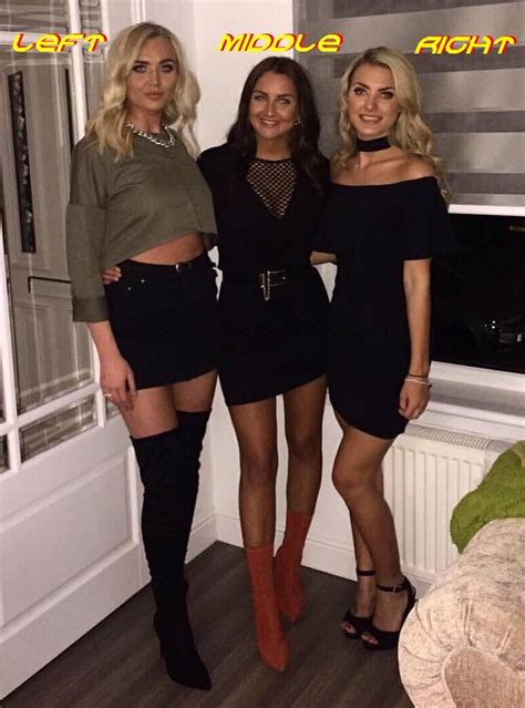 sexy babes around the world 25k on twitter choose two for a hot