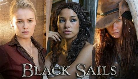 Pin By Sarah Abbott On Black Sails Black Sails Hair Styles Beauty