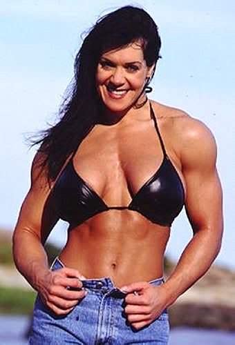 naked chyna in wwe divas