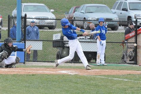 valle catholic opening baseball tournament gallery results for