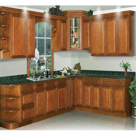 ready kitchen cabinets india  information