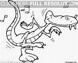Green Go Coloring Pages Getcolorings sketch template
