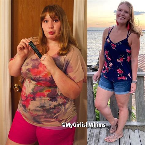 weight loss success stories inspiring before and after pics