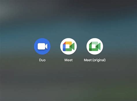 google duo icon    android togoogle