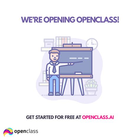 openclass making  classroom   place  technology