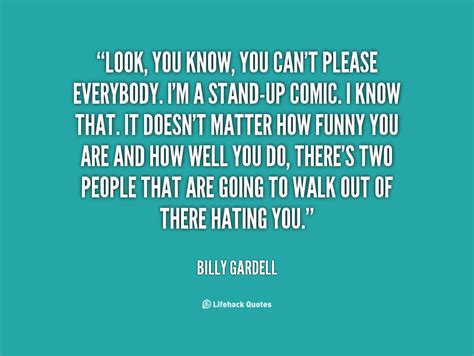 quotes about not pleasing everyone quotesgram
