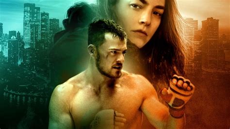 Regarder Above The Shadows 2019 Film Complet En Ligne