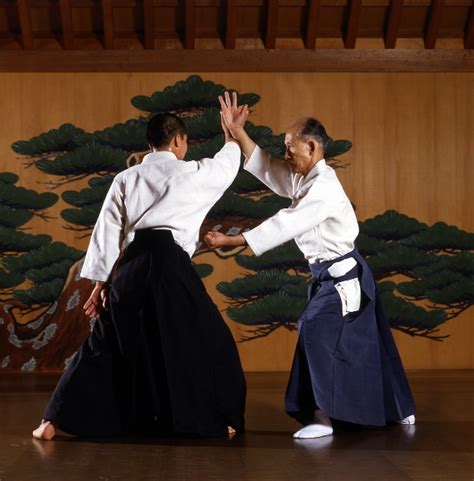 Konnichi Wa Minna Japanese Traditional Martial Arts