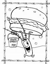 Spongebob Coloring Pages Plankton Patrick Patty Krabby Spongyabob Színez Christmas Squarepants Color Star Printable Sheets Cartoon Kids Book Print Nyomtatható sketch template