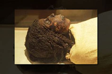 Proof Ancient Egyptians Were Black