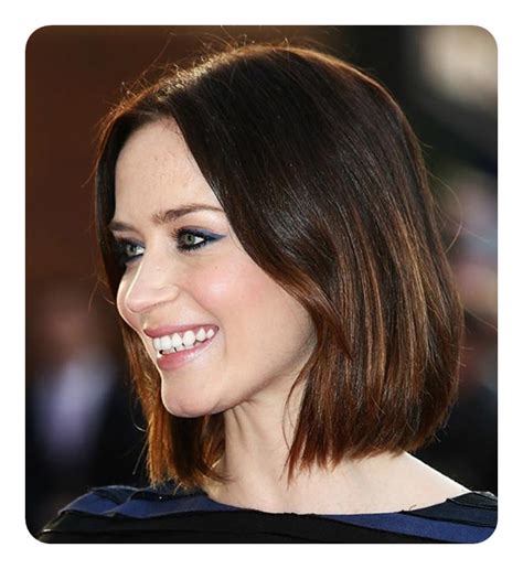 112 Best Blunt Bob Hairstyles For The Year 2021 Style Easily