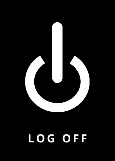 log logos