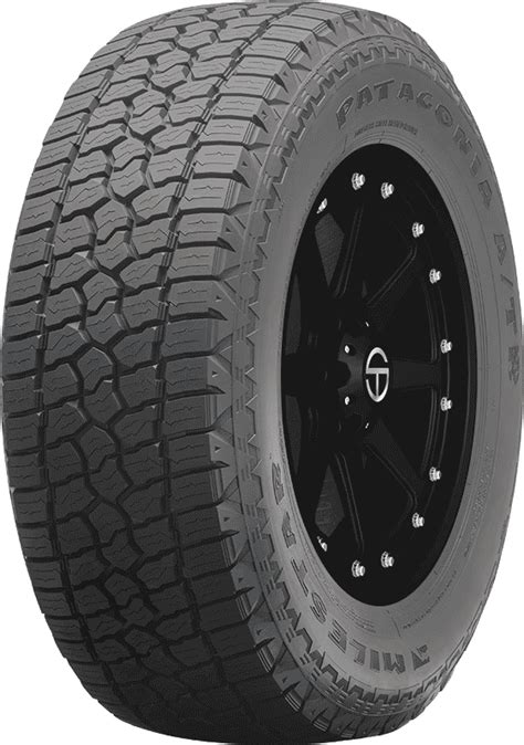 Milestar Patagonia A T R Tire Reviews And Ratings Simpletire