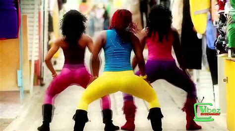 Dancehall Sexiest Video 1 Youtube