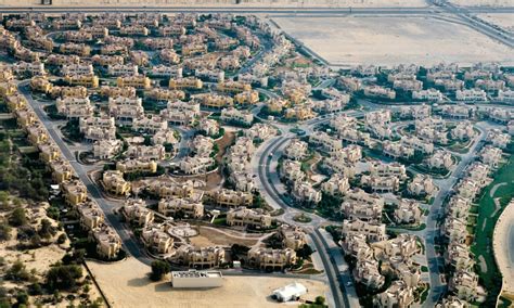 dubai proposes scheme  force developers  offer affordable housing middle east construction