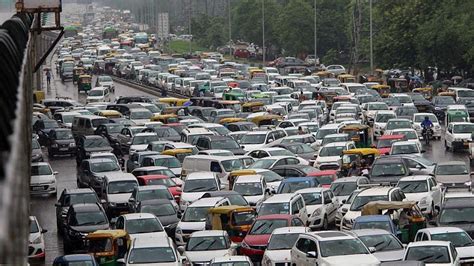 world  traffic jams steven van belleghem