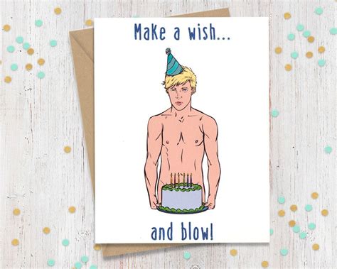 printable funny birthday cards  adults  printable