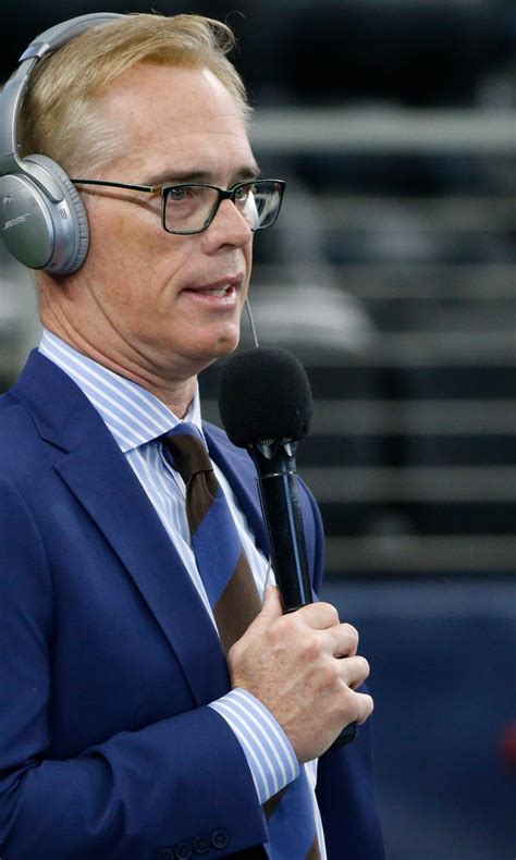 announcers find ways   busy  sports world  hold fox sports