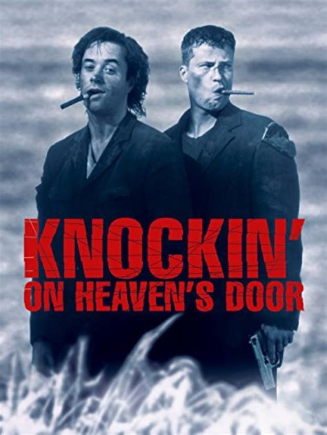 Knockin On Heaven S Door 1997 Imdb