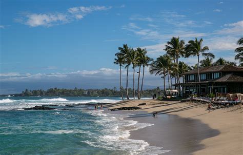 hawaii vacation rentals